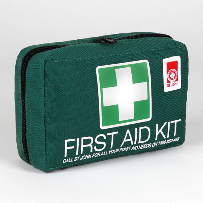 Medium First Aid Kit – St John Ambulance National Online Shop