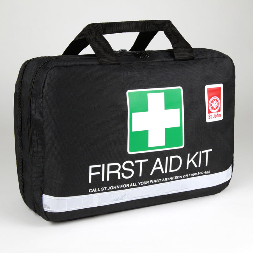 G Scale Marine First Aid Kit - Non-Medicated – St John Ambulance