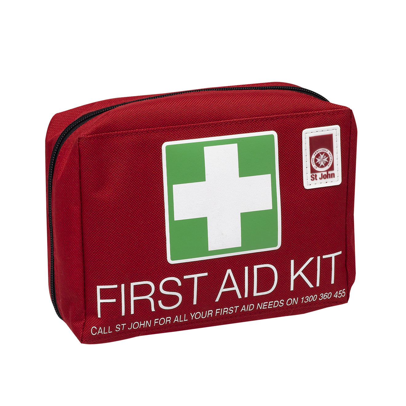 First Response First Aid Kit – St John Ambulance National Online Shop