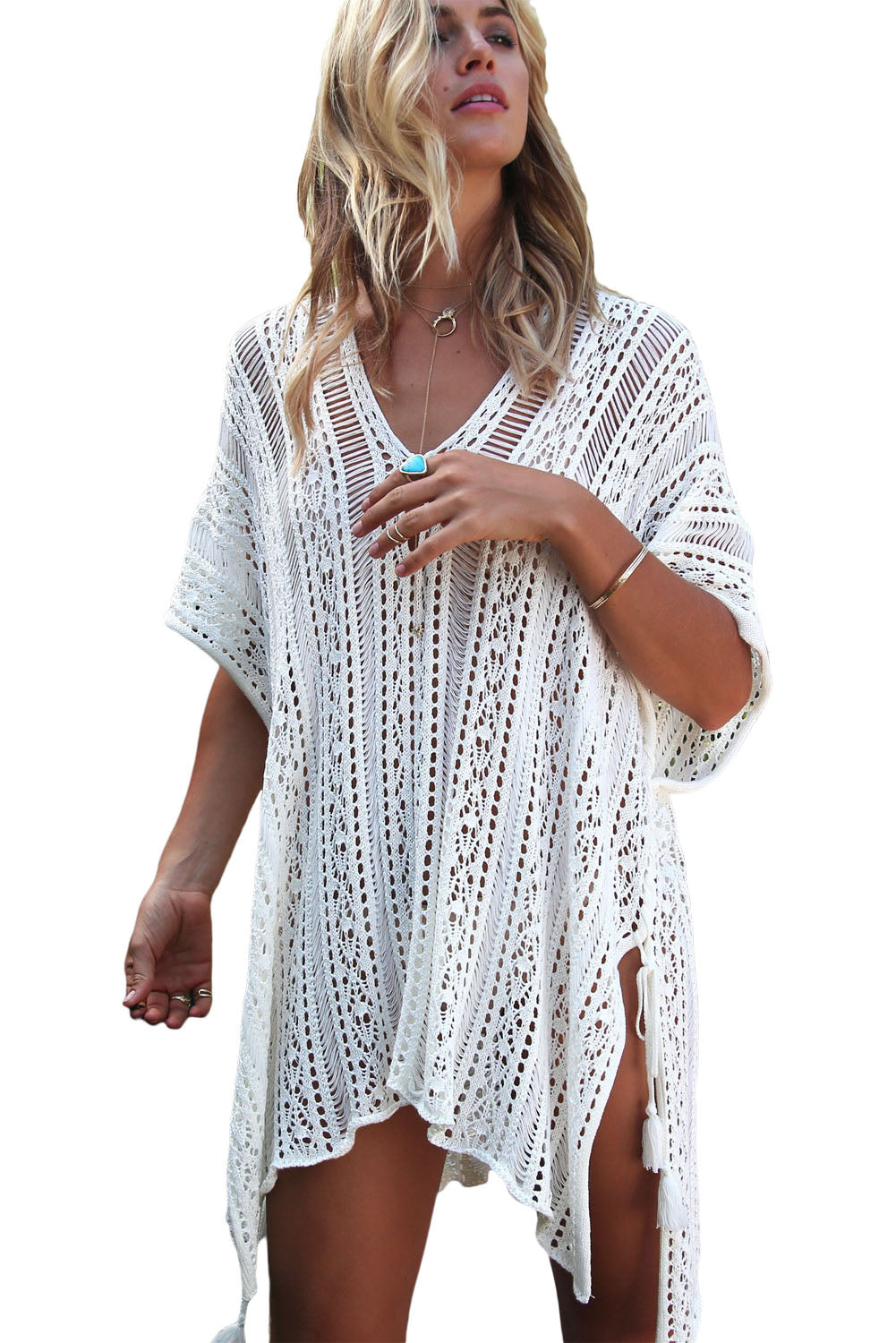 stylish swimsuit cover ups