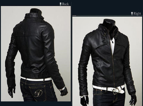 MEN JACKETS / COATS – HisandHerFashion.com