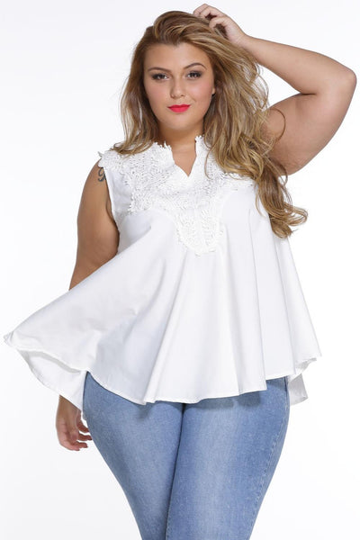 Ladies white tops and blouses plus size – Size Womens Clothing – Tops, Pants & Dresses | Soft – Blouses Discover the Latest Best Selling women's shirts high-quality