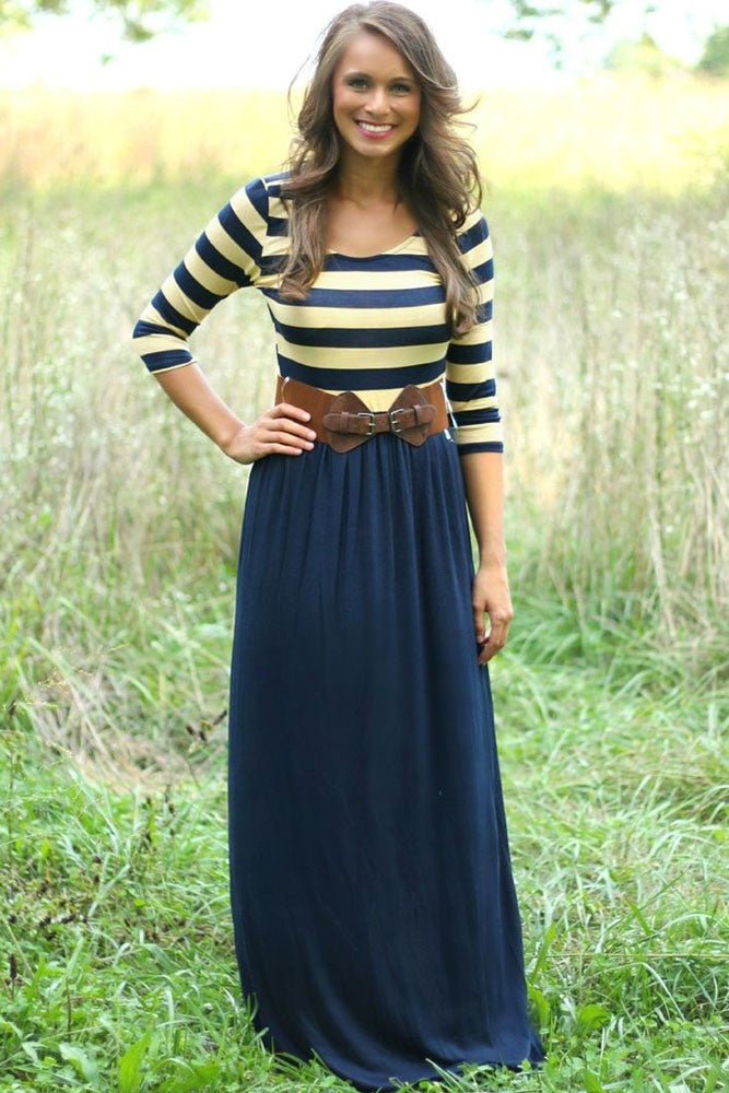 cute maxi dresses for women