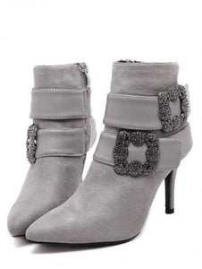 trendy boots for women