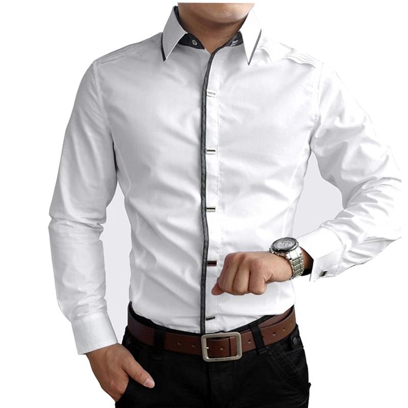 unique formal shirts