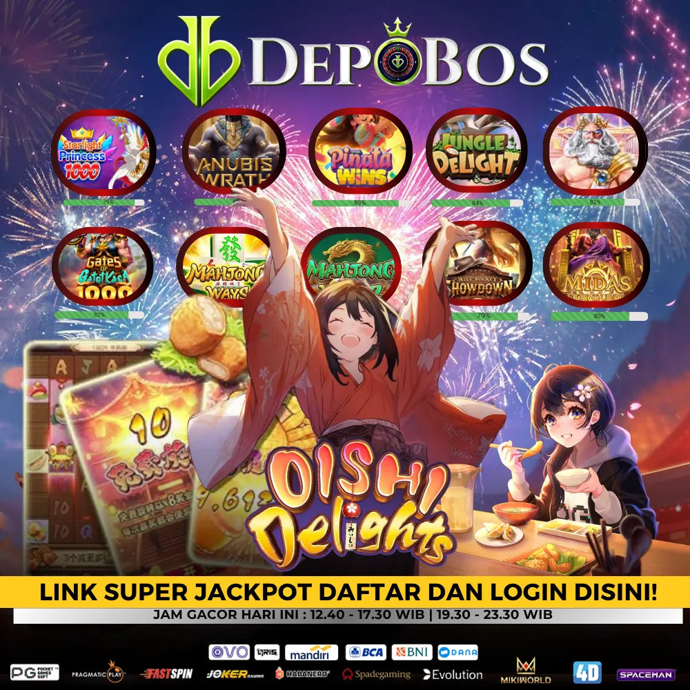 depobos