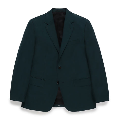 WACKO MARIA | DORMEUIL / SINGLE BREASTED JACKET&PLEATED TROUSER TYPE-2 23FW-WMO-SU06＆23FW-WMP-TR17