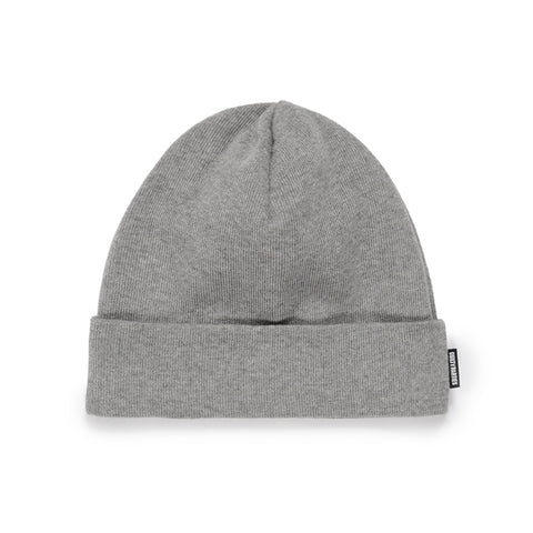 WACKO MARIA | KNIT WATCH CAP | 23SS-WMA-CP02 GRAY