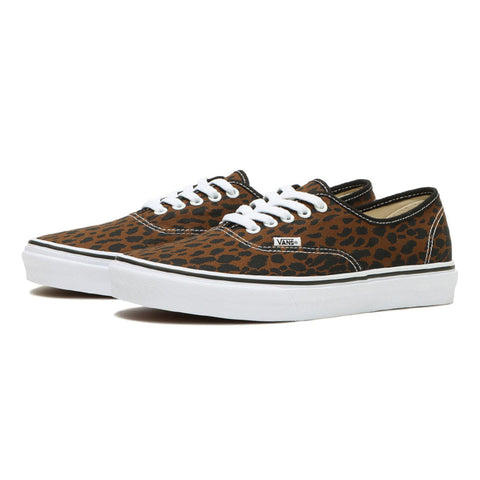 WACKO MARIA | VANS / V44 AUTHENTIC VANS-WM-SH05 Brown