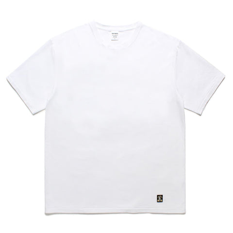 WACKO MARIA | WASHED HEAVY WEIGHT T-SHIRT (TYPE-5) | 24SS-WMT-WT05