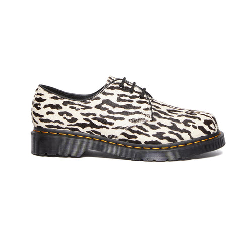 Image of WACKO MARIA | Dr.Martens / 1461 WACKO MARIA DRMARTENS-WM-SH02 WHITE-1