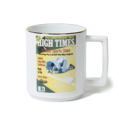 WACKO MARIA | HIGH TIMES / MUG TYPE-2 | HIGHTIMES-WM-GG05