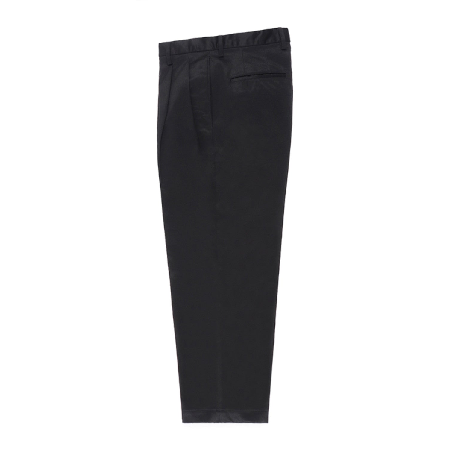 WACKO MARIA | DOUBLE PLEATED CHINO TROUSER 23SS-WMP-PT02