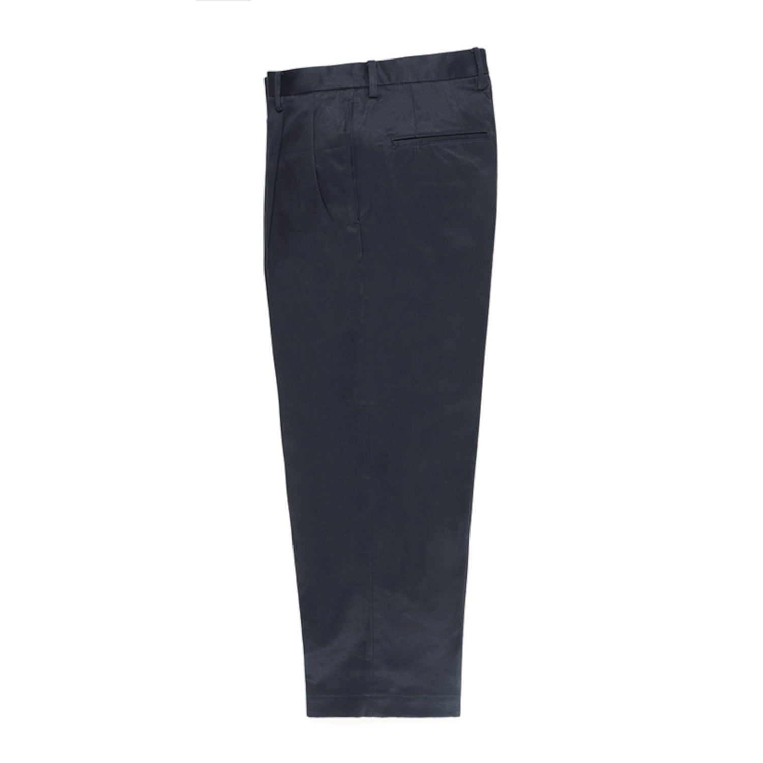 WACKO MARIA | DOUBLE PLEATED CHINO TROUSER 23SS-WMP-PT02