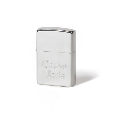 Image of WACKO MARIA | ZIPPO 23SS-WMA-GG07