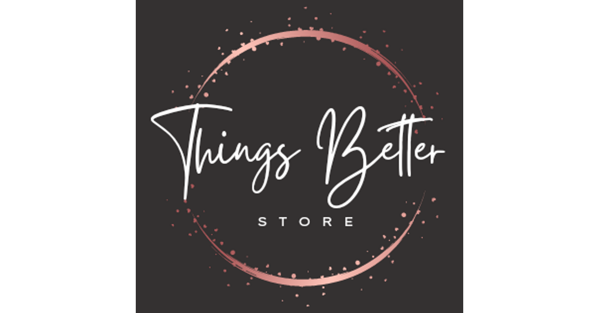 Things Better Store