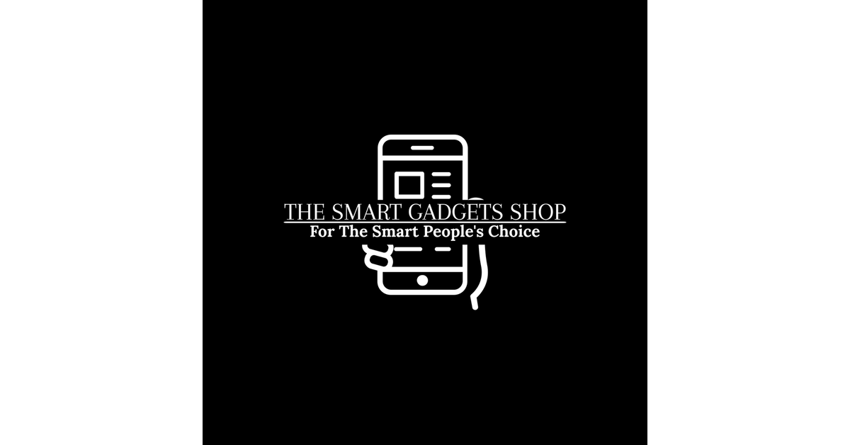 The Smart Gadgets Shop