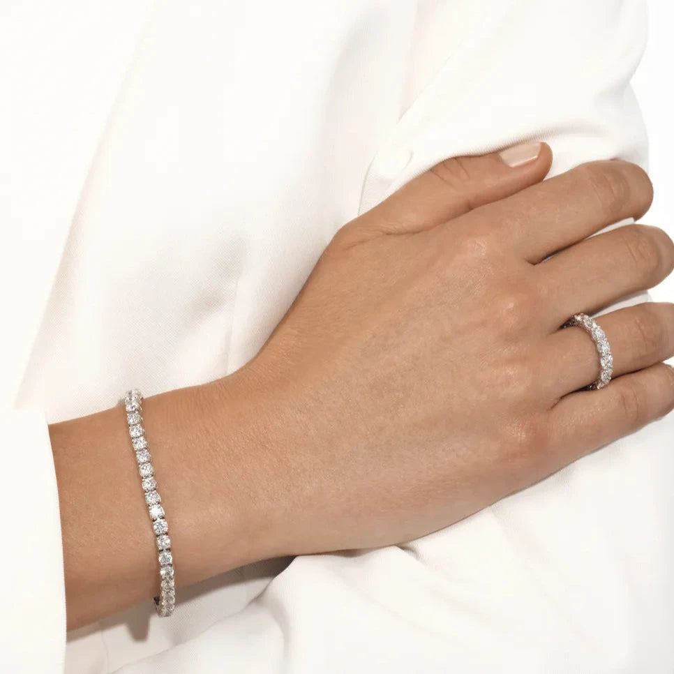 Diamond Studs