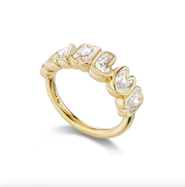 Fine Jewelry NYC – Gemella Jewels