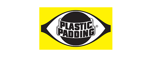 Plastic Padding