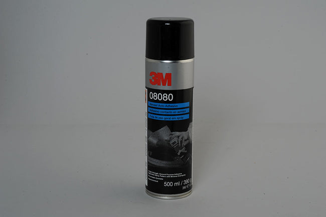 3M08984 - 3M08984 - Genral Purpose Adhesive Cleaner 1lt – Metalflake