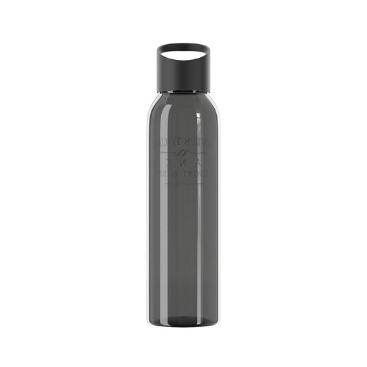 ThermoTom [Dual Container Bottle] Two Drinks - One Flask by Thomas Göttlich  — Kickstarter