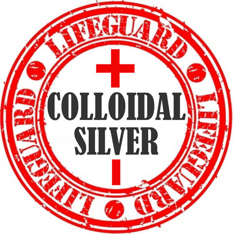 colloidal Silver boost Immune