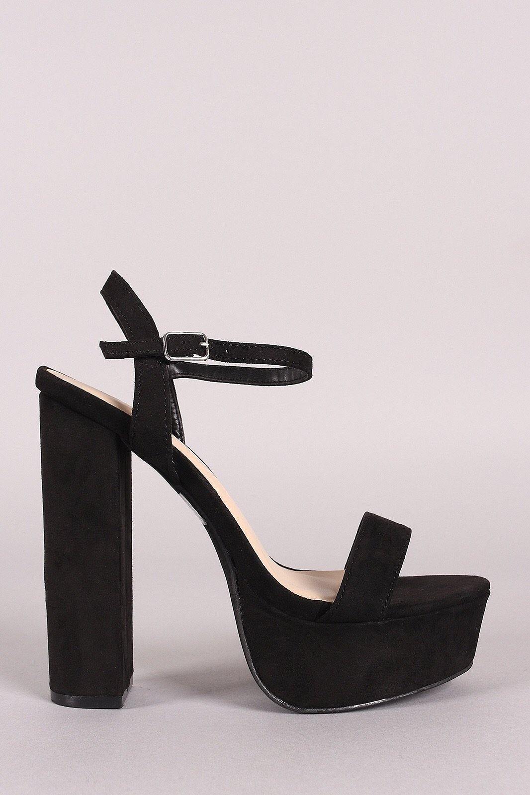 Fanny-01 Heels - Dimesi Boutique