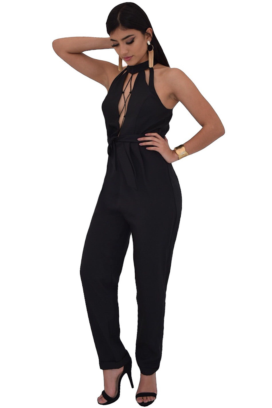 Jumpsuits - Dimesi Boutique