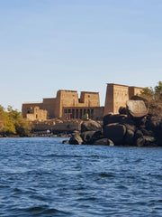 Aswan and the Philae Temple