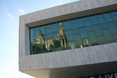 The Museum of Liverpool