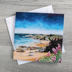 Cornwall Artist Cornish Greeting Cards Eyvean Printers Newquay