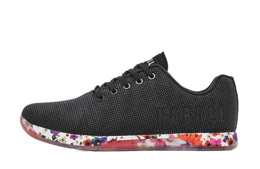 Men's Floral NOBULL OUTWORK, BLACK DAISY