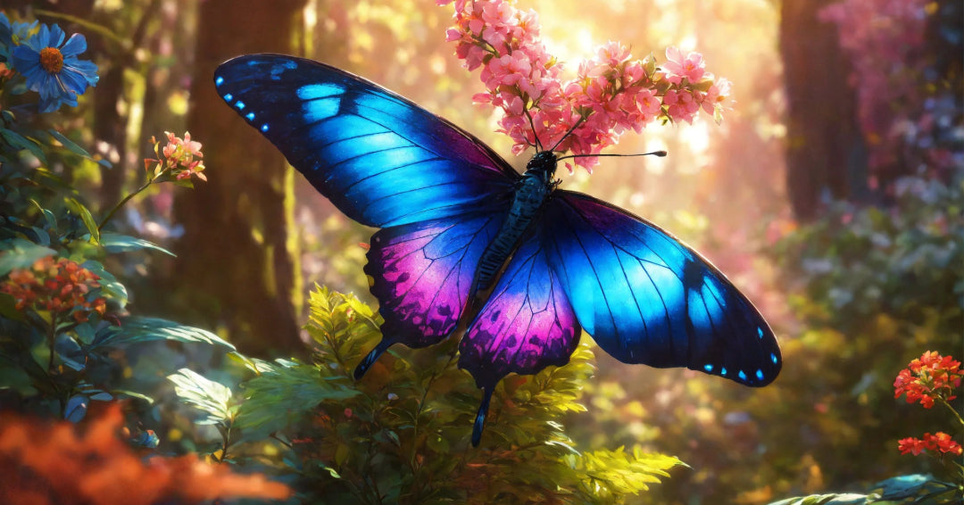tracheae helps understand how butterflies breathe