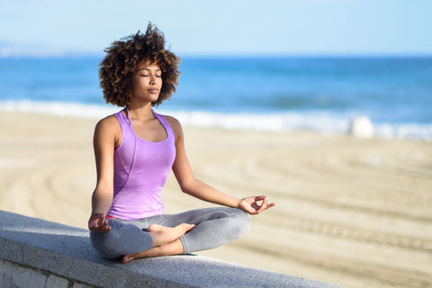 Meditation for Conch Ear Piercing