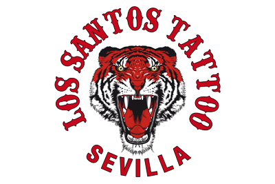 Saints Tattoo mejore perforador de Sevilla en espana