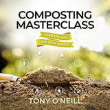 Composting Master Class