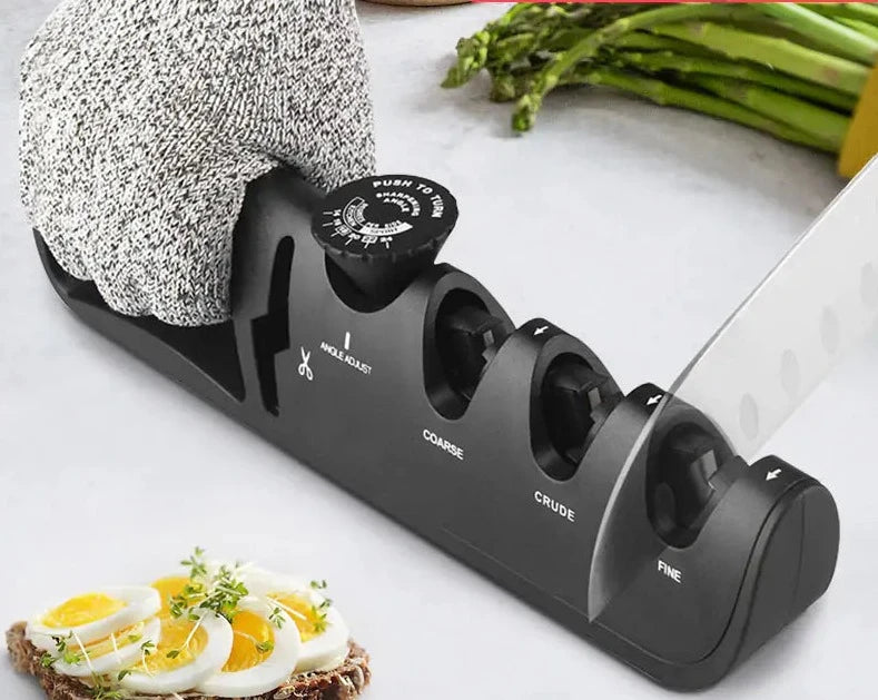 Trend Vivo Knife Sharpener