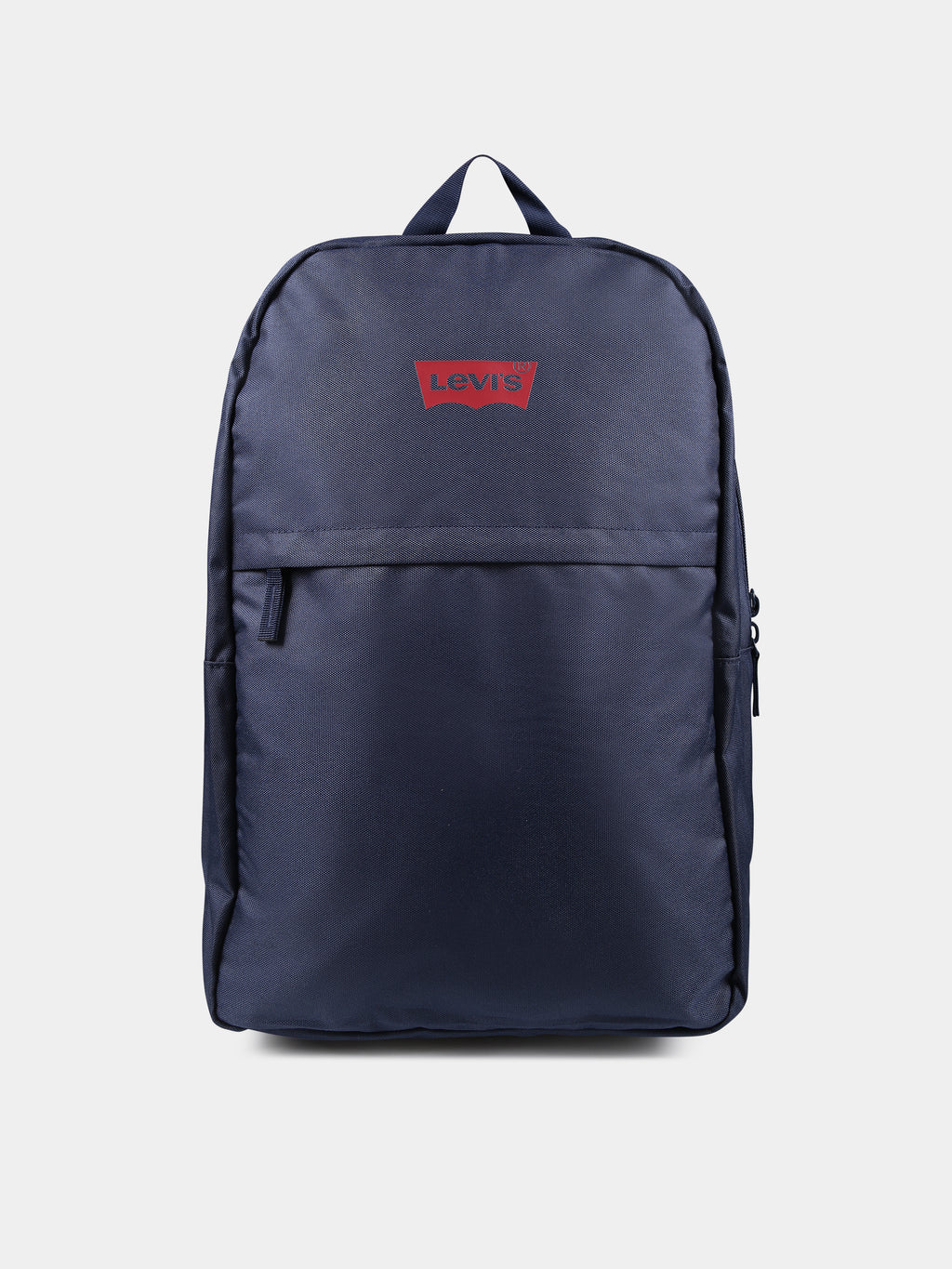 Blue backpack for kids