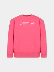 Kidswear Off-White Virgil Abloh, Style code: obaa002s23jer0012501