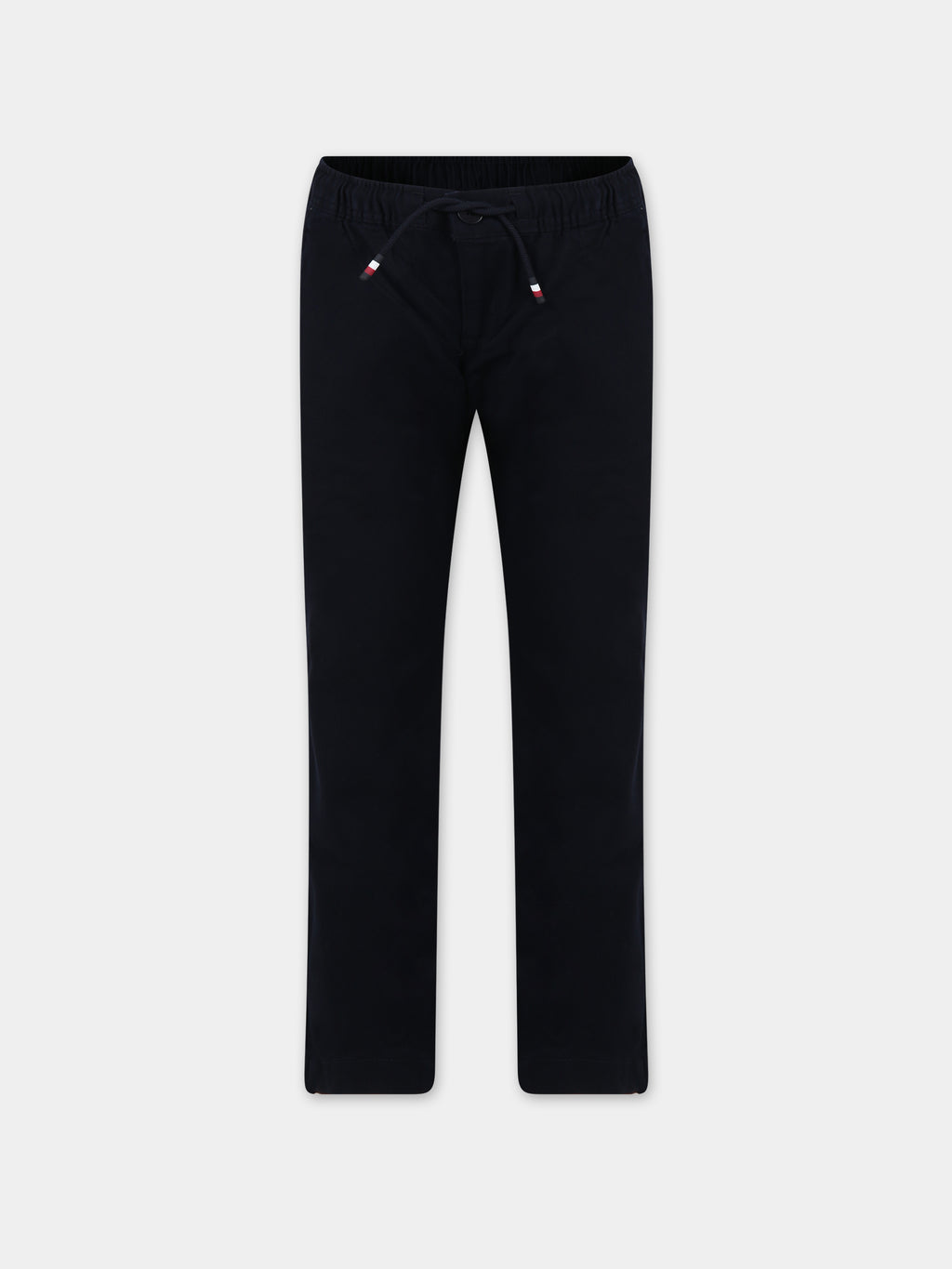 Pantalon bleu pour garçon