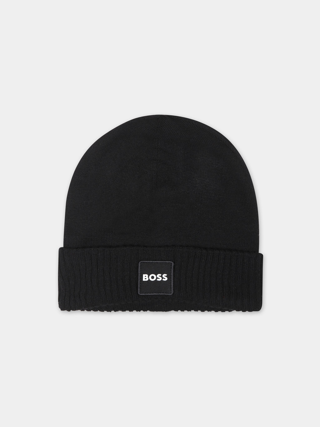 Black hat for boy