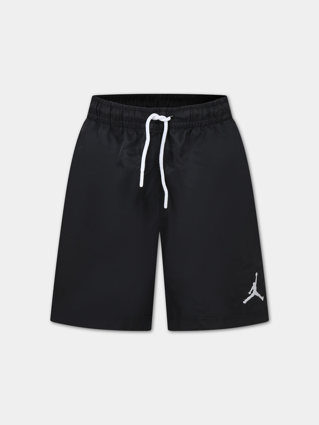 Short noir pour garçon avec Jumpman emblématique