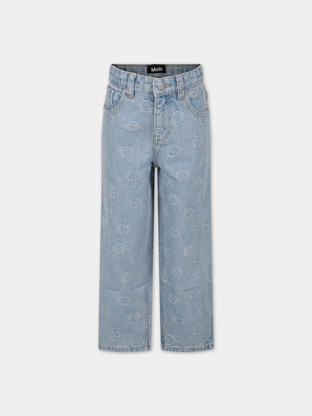 Jeans Aiden per bambini