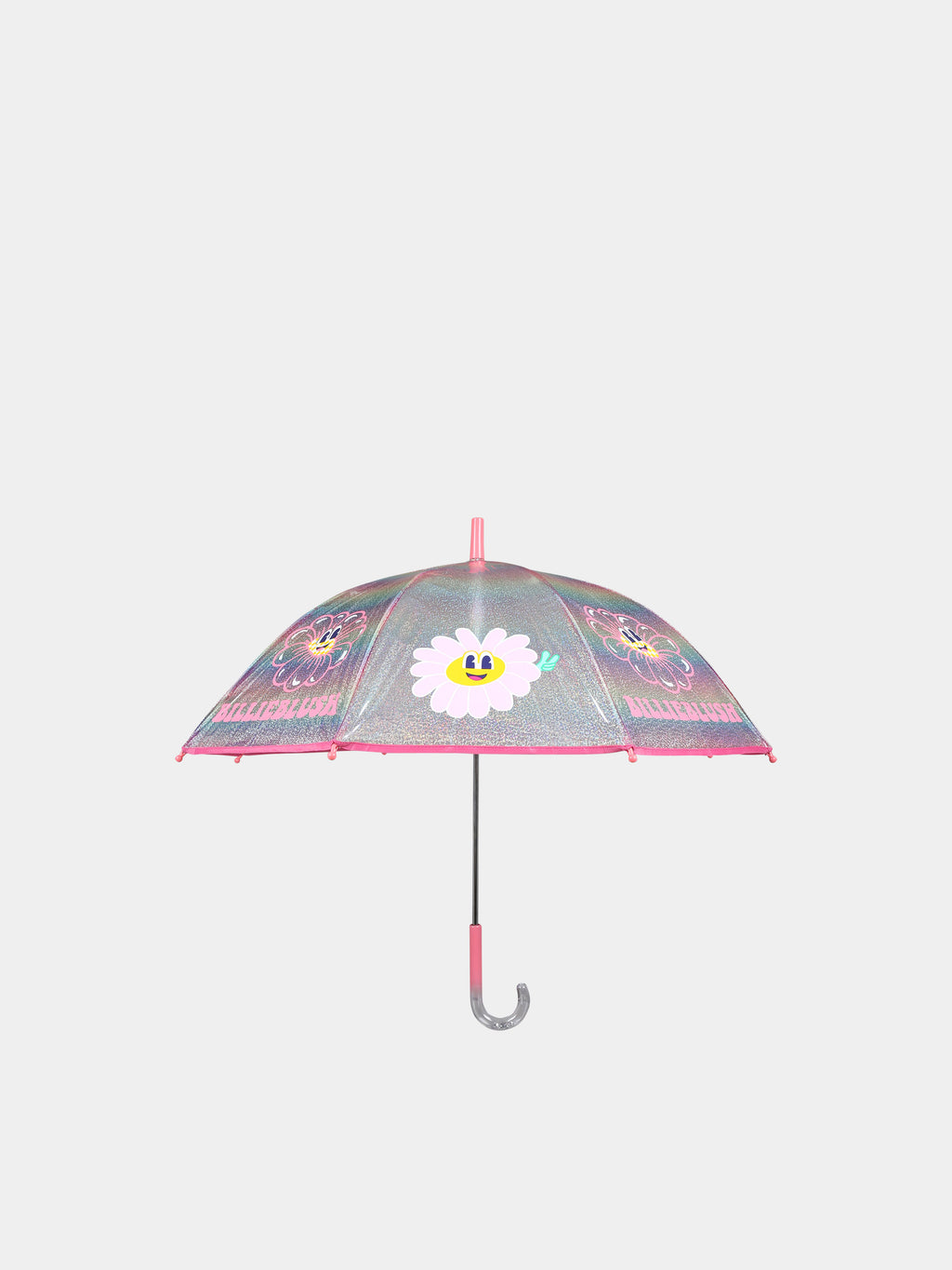 Multicolor umbrella for girl