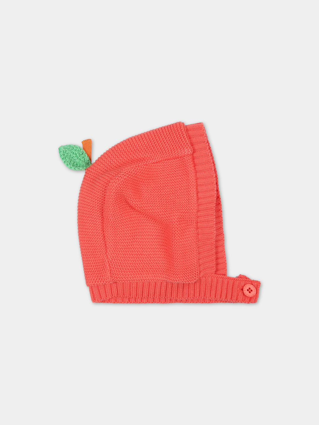 Red hat for baby girl