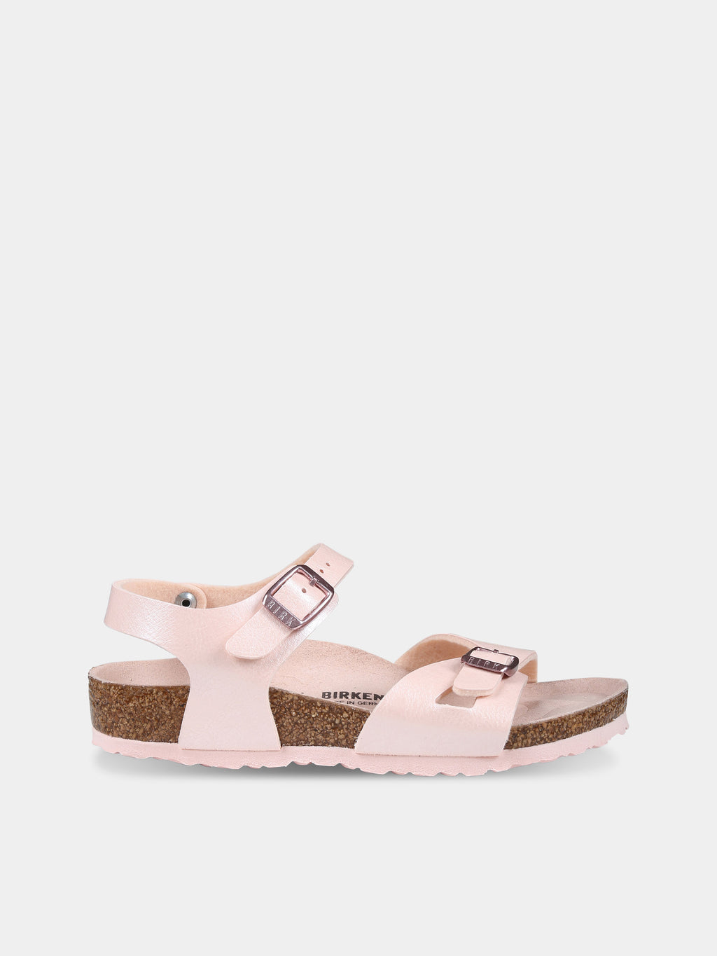 Rio pink sandals for girl