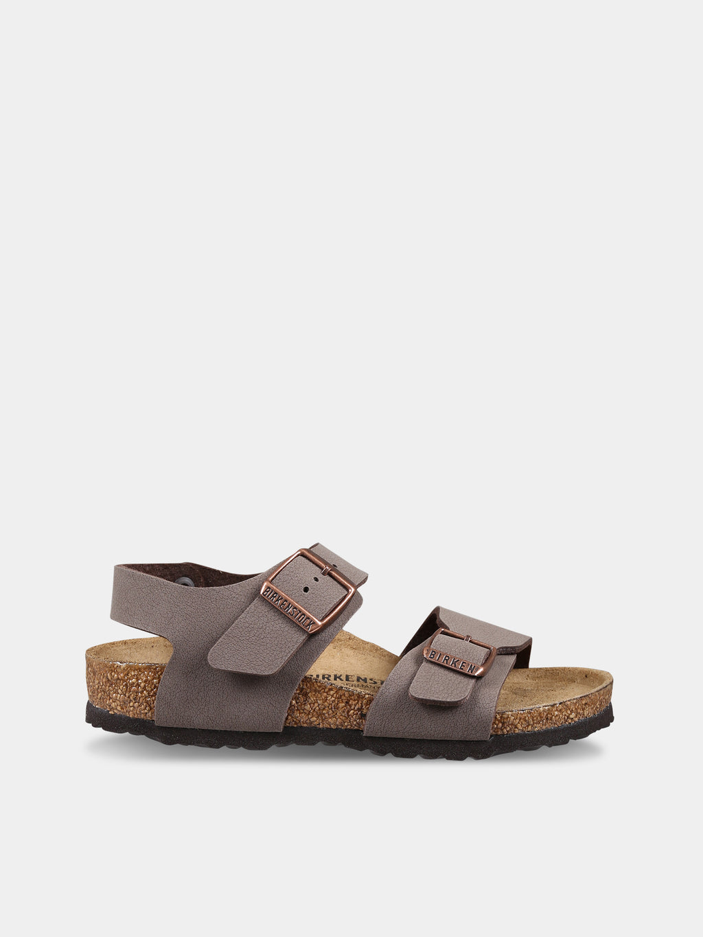 Brown sandals New York Kids for kids