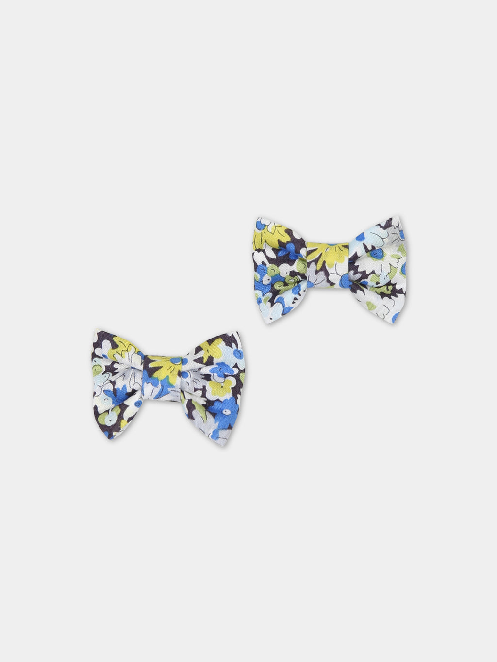Sku blue hair accessories for girl
