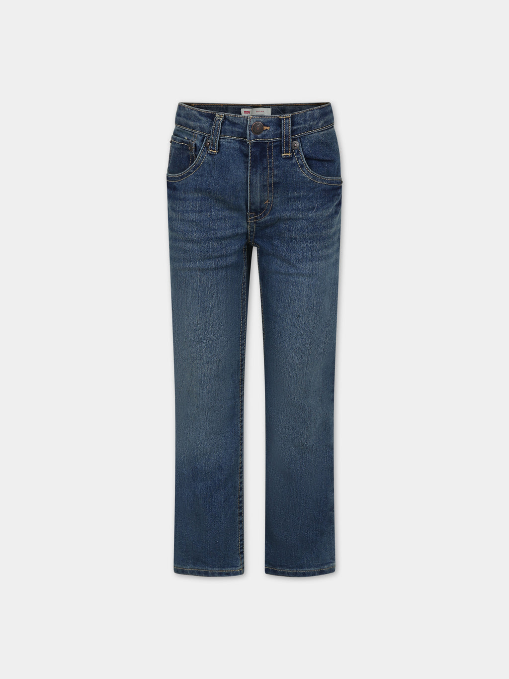 Jeans in denim 511 per bambino